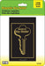 KC164 Large Secret Key Holder