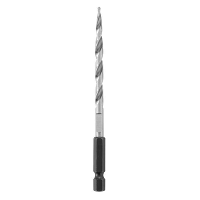 IRWIN Speedbor Countersink Wood Drill Bit, Number-10 Replacement Bit