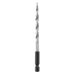 IRWIN Speedbor Countersink Wood Drill Bit, Number-10 Replacement Bit