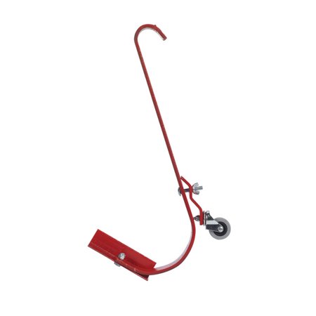 2481 Ladder Hook w/ Roller (Each)