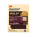 20120 Sndpr 120 Grit 9X11 3 pk