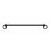 BT176-1C BAR TIE Wire 6IN 17GA BAG 100