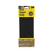 3Mâ„¢ Drywall Sanding Screens, 9090NA-DC, Medium Grit, 4-3/16in x 11-1/4in, 2-Screen Pack, Open Stock