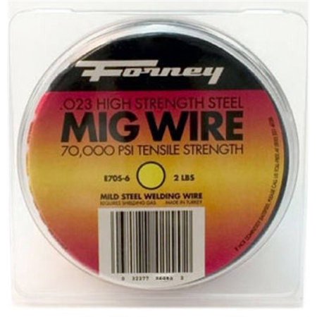 42290   WIRE MIG 0023 MILD STL