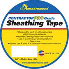 85754 SEAMTAPE FOR HOUSE WRAP (Sim to Tyvek)