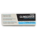 79400    POLY FILM 9X400FT CLEAR