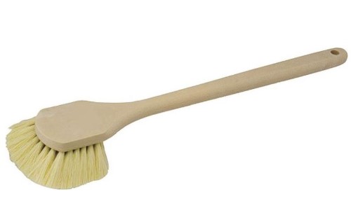 6525     Utility Scrub Brush