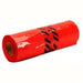RSF RED SAFETY FLAG 500EA 18""
