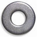 40802 USS 9/16 Flat Washers  Box/99