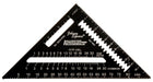 1904-0700 SQUARE RAFTER ALUM EZ READ 7IN