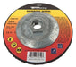 71819  WHEEL GRINDING 45X25X5/8-11