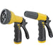 GN43451+GN1945    NOZZLE HOSE 9 PTRN/3-WAY 2PK