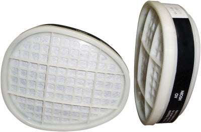 P95 Paint & Pesticide Replacement Filter - Retail Packaged