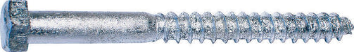 3/8 x 3 Hex Lag Screws - Galvanized  Box/50