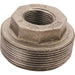 1/2X3/8 BLACK HEX BUSHING