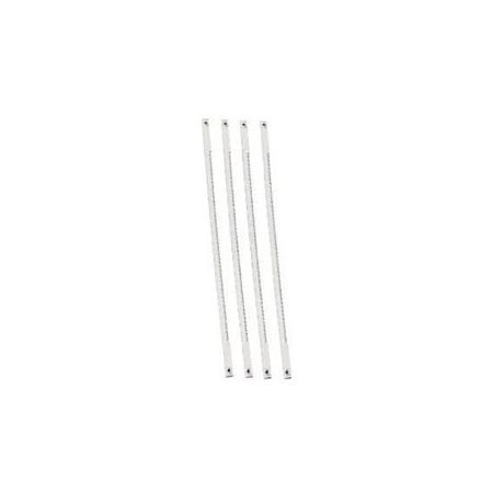 STANLEY FATMAX Coping Saw Blades (4 PACK)