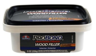 P9890 PROBOND WD FILLER 1/2 PT