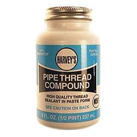 029035 PIPE COMPOUND 8OZ