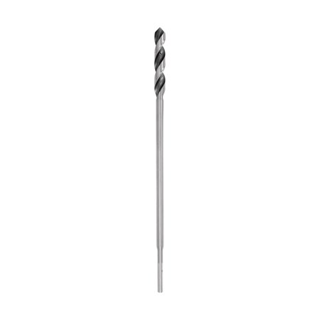 IRWIN Installer Drill Bit For Wood, Straight Shank, 18-Inch X 3/4-Inch