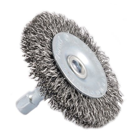 72727  WHEEL WIRE CRIMPD 2X012X1/4IN