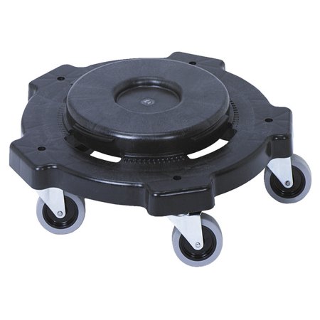 44066  ROUND DOLLY FOR 20-55GAL