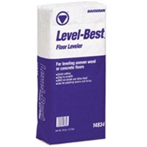14834 FLOOR LEVELER 25LB