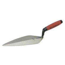 10125 12 x 5-1/8 London Brick Trowel Durasoft Hdle