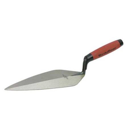 10125 12 x 5-1/8 London Brick Trowel Durasoft Hdle