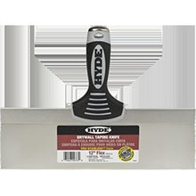 9373 KNIFE TAPING WALL SS PRO 12IN
