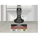 9373 KNIFE TAPING WALL SS PRO 12IN