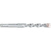 1-1/8" x 16" x 18" Rock Carbide? SDS+ Hammer Bit