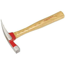 BH760   HAMMER BRICK 16OZ 11-1/2IN HDL