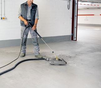 Rotating Scrubber, Tile and Hard Surface Cleaner A (1)