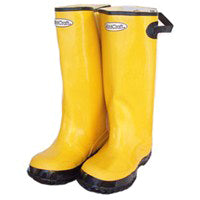 RB001-15-C  Size 15 Yellow Slush Boot
