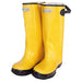 RB001-15-C  Size 15 Yellow Slush Boot