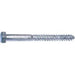 3/8 x 4-1/2 Hex Lag Screws - Galvanized  Box/50