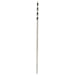 IRWIN Straight Shank Installer Drill Bit For Wood, 18-Inch By 1/2-Inch