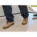CS24100 CARPET SHIELD 24INX100FT CLR