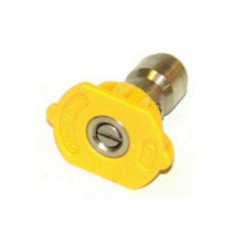 AW-0018-0258 Yellow 035 Nozzle 15deg, 2500psi/3gpm