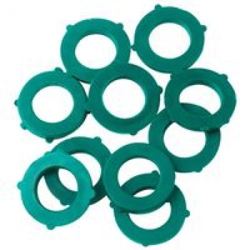 Vinyl Hose Washer, 10pk