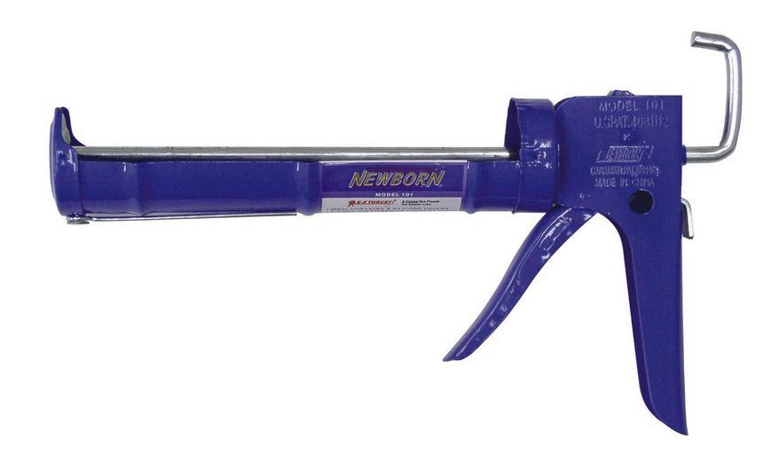 105 QT Caulk Gun Friction Type