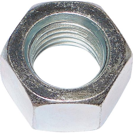40671 5/8-11 Coarse Finished Hex Nuts  Box/25