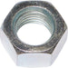 40671 5/8-11 Coarse Finished Hex Nuts  Box/25