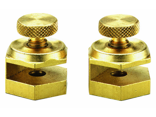 803 BRASS STAIR GAUGE SET