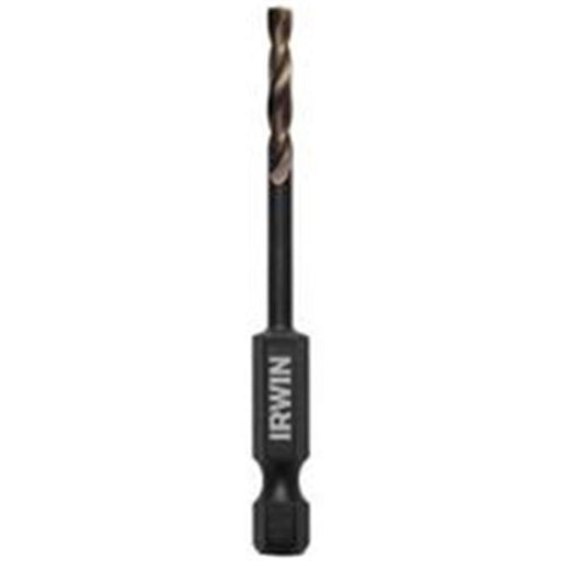 1871025 BIT DRILL IMP BLK OX 1/8 IN