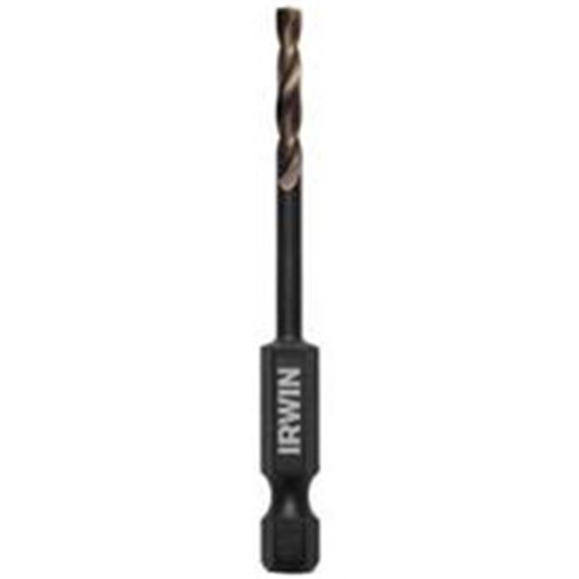 1871025 BIT DRILL IMP BLK OX 1/8 IN