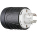 Legrand L14-30C, 30A, 125/250V Male 4-Prung