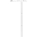 JTS48HD  48" Heavy Duty Drywall Square
