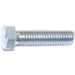 3/8-16 x 1-1/2 Coarse Hex Cap - Grade 5  Box/100