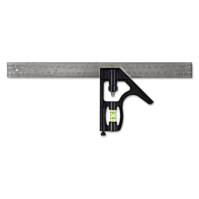 STANLEY Handyman Combination Square